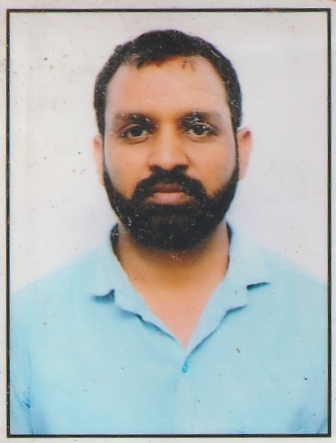 MOHD. YASIN