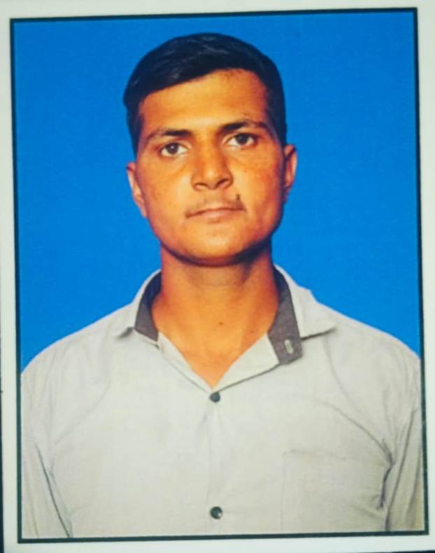 LALA RAM KUMAWAT