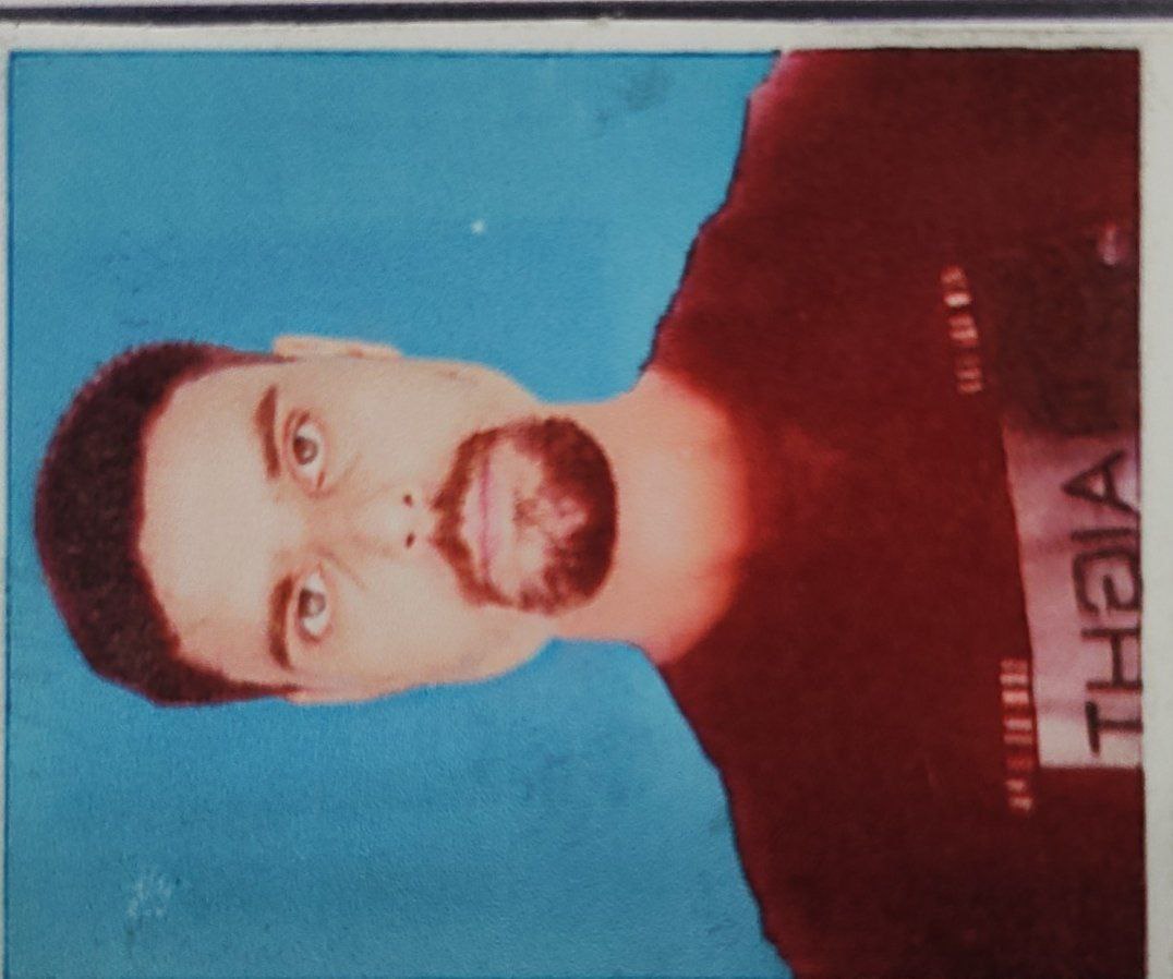 SURENDRA SHARMA
