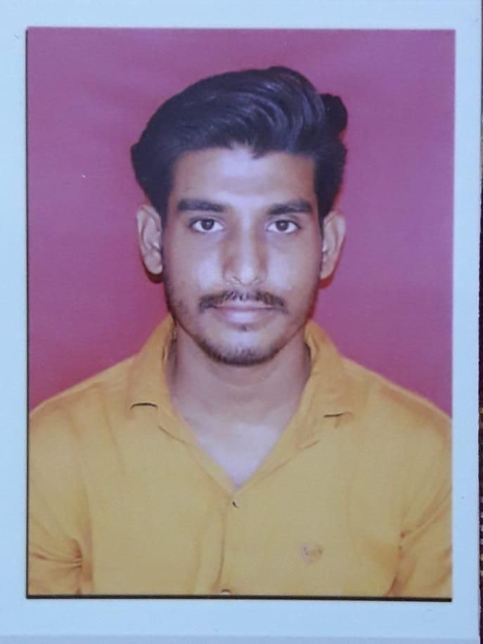 MOHAMMED MUSTAFA