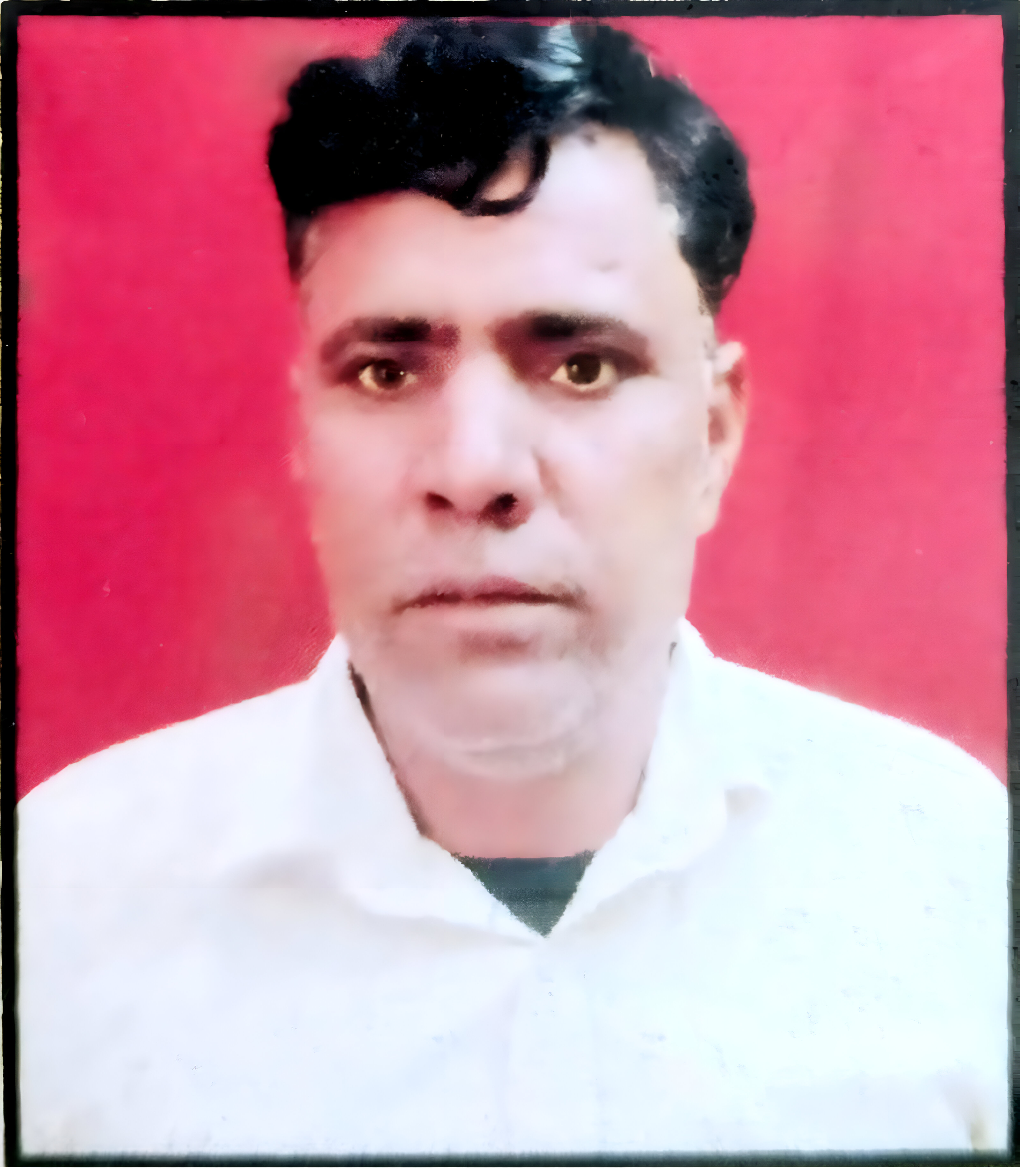 MUKESH SHARMA