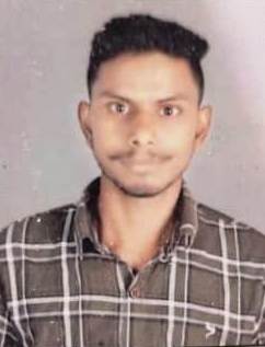 KALU LAL MALI