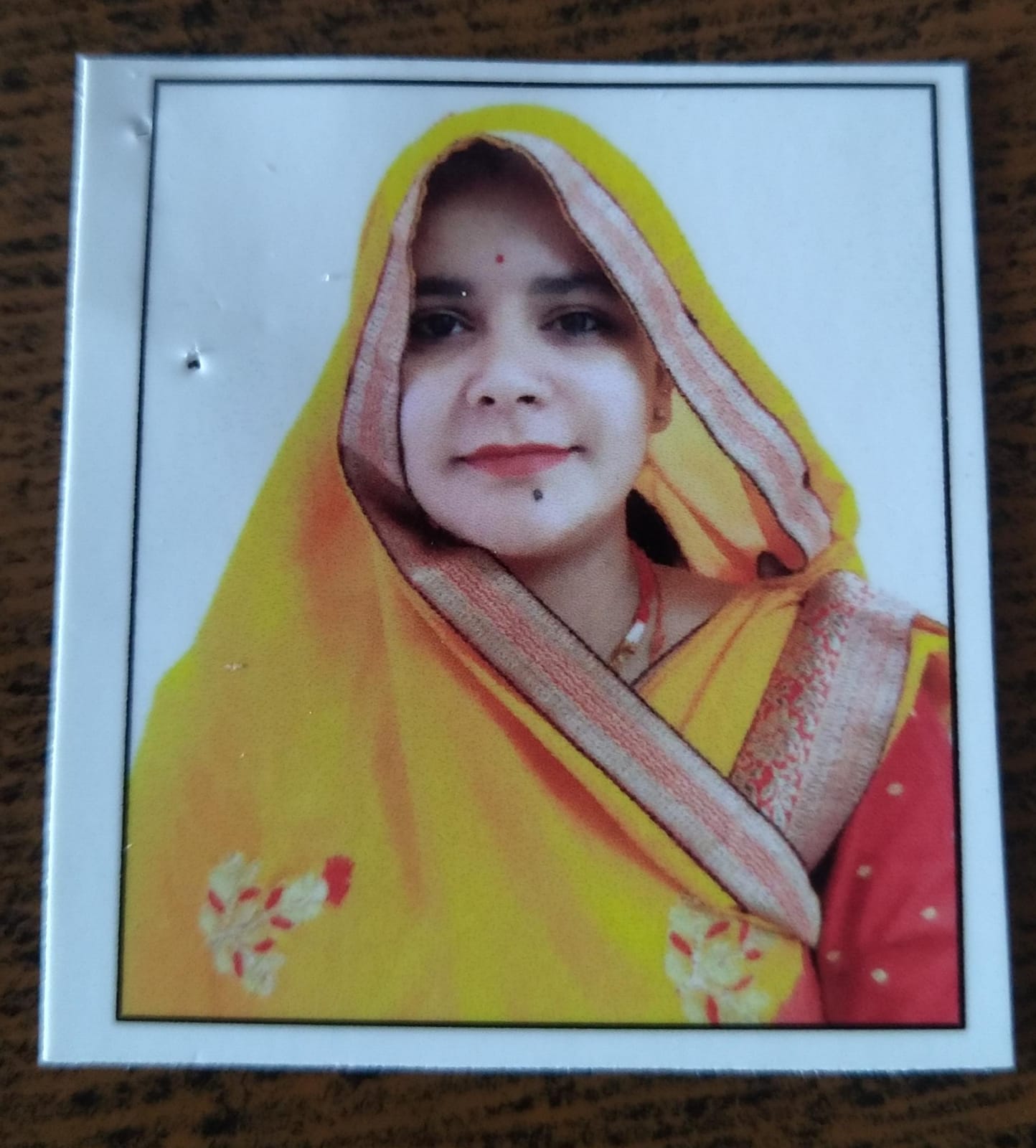 Ms.MALTI ACHARYA
