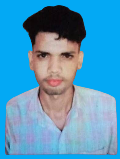 VISHNU REGAR